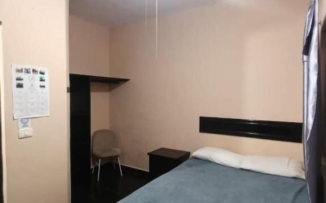 García's Suites y Hotel Alameda