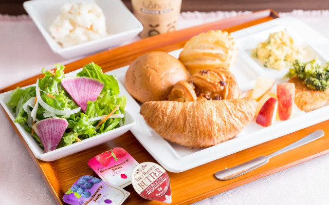 Super Hotel Yamanashi MinamiAlps Shiranesanzano Yu
