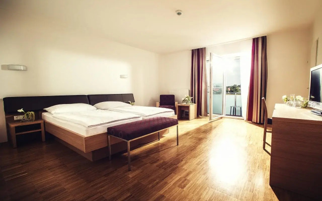 Toscanina - Hotel Garni