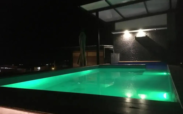 Hotel Central