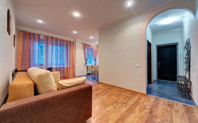 ApartamentY na Pecherskom