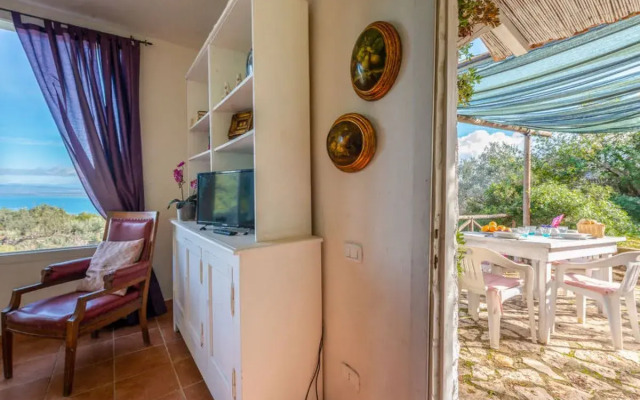 House Sea Dream Monte Argentario