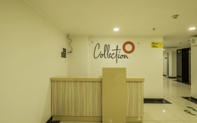 Collection O 22 Hotel Pasar Baru Heritage