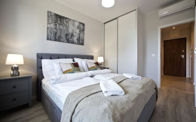 P&O Apartments Marina Mokotów