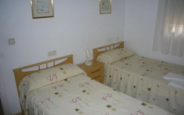 Apartamentos Ocean 3 2 dormitorios