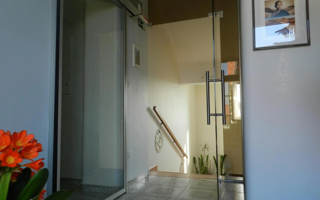 Bed & Breakfast Sonce