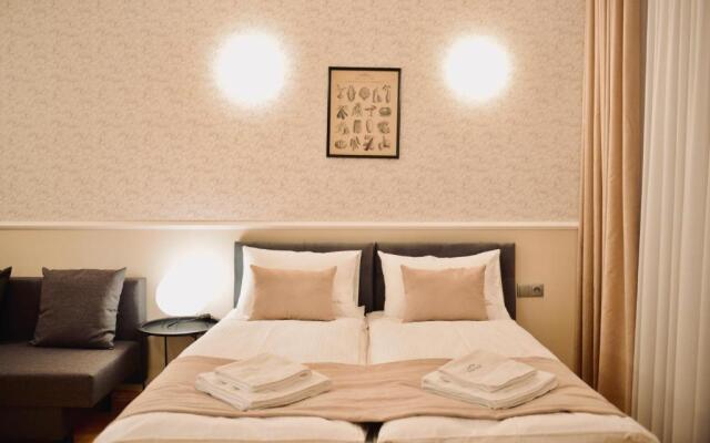 JessApart - Babka Tower Apartment