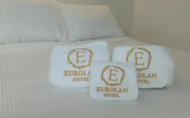 Eurolan 72