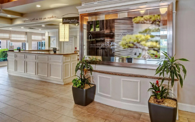 Hilton Garden Inn Birmingham/Lakeshore Drive