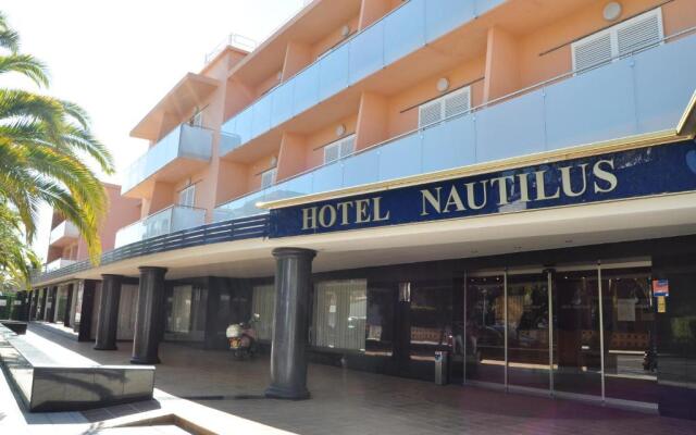 Hotel Nautilus