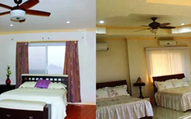 Pundaquit Luxury Resort