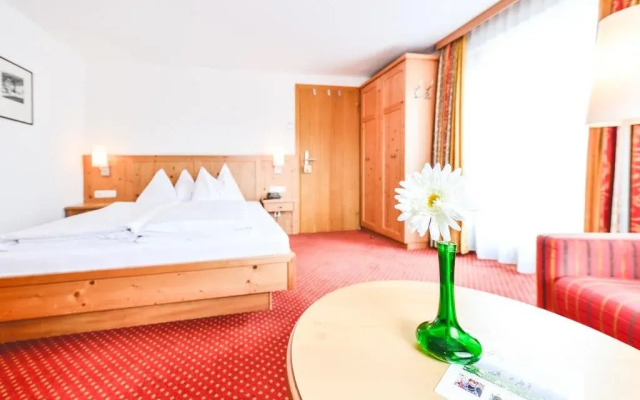 Hotel-Pension Hoferhaus