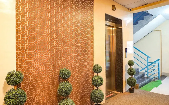 FabHotel Embassy