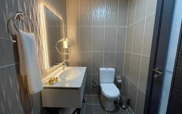 Vois Hotel Bostanci & SPA
