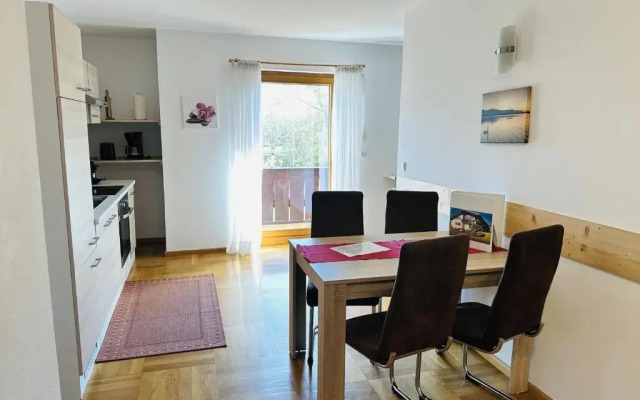 Ferienwohnungen Bachblick