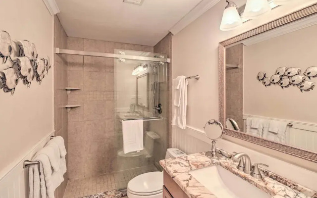 Marathon Vacation Rental With Pool Access!