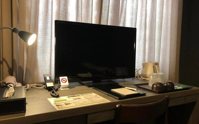Hotel Nakamuraya – Guest Rooms – Shiojiri