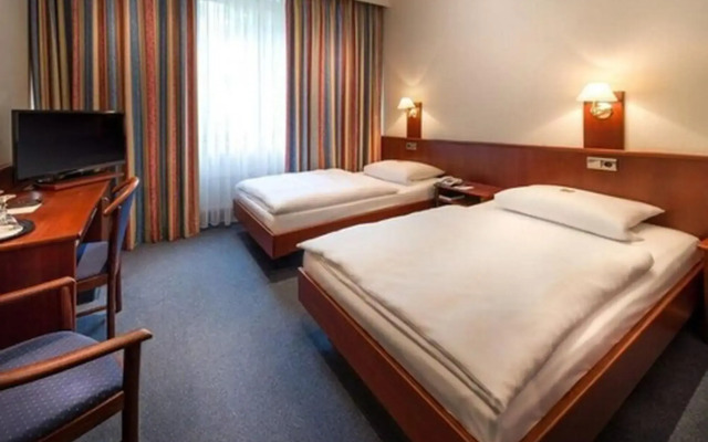 Hotel Alte Wache