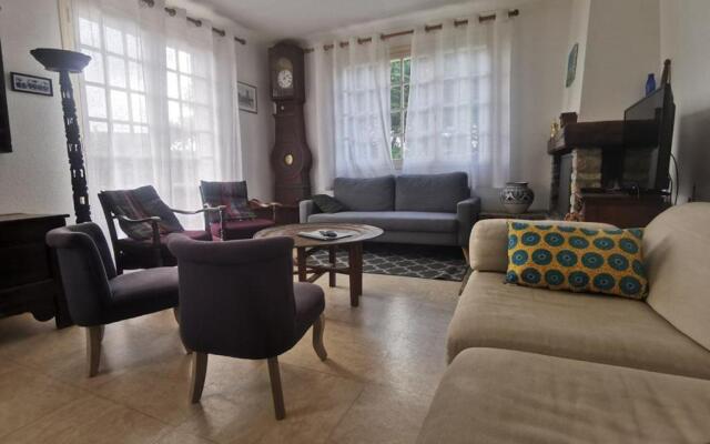 Maison Carnac, 5 pièces, 9 personnes - FR-1-377-41