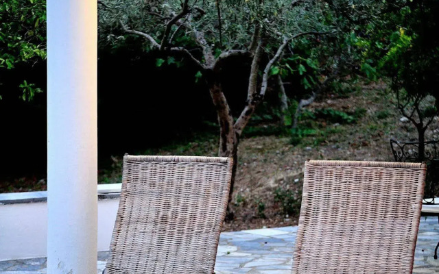 Villas Ftelia
