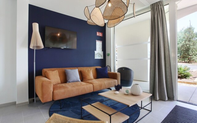 Odalys Résidence et Spa Les Canissons