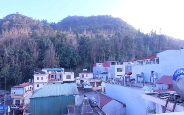 Sapa Romance Hotel
