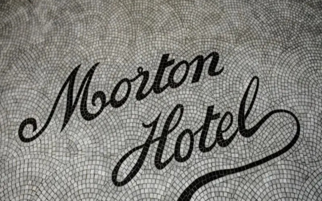 Morton Hotel