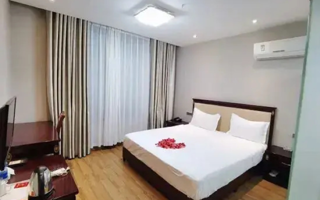 Century Business Hotel