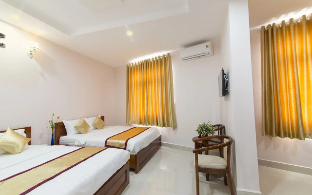 Thuan Hai Hotel