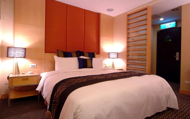 Jingan Classical Inn