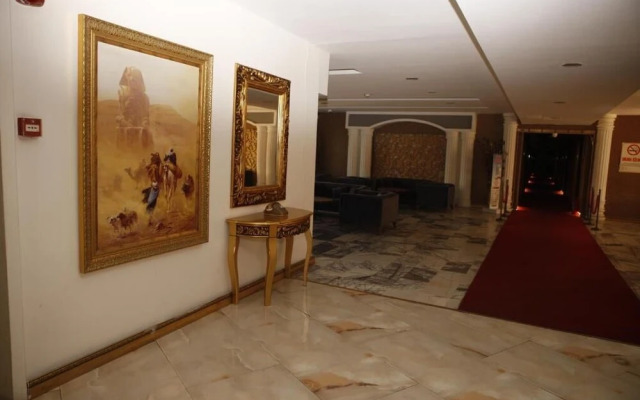 Nova Hotel