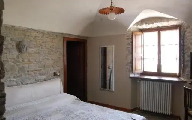 Appartamenti Cenni - Relais su Lago