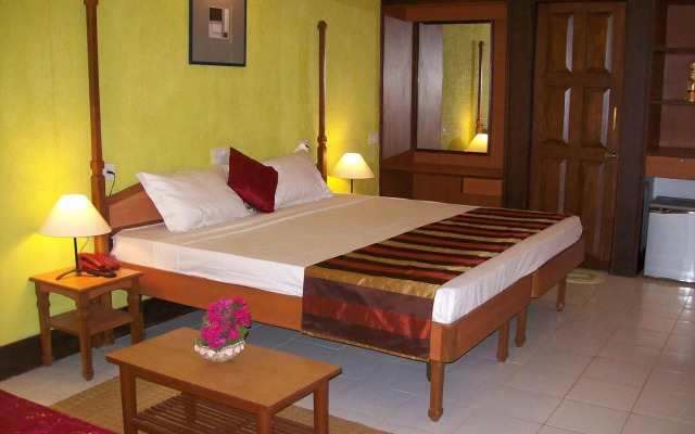Baia Do Sol - Beach Boutique