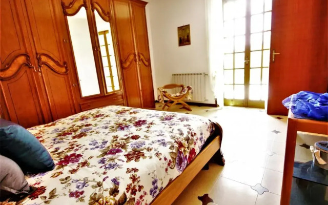 Holidaycasa Leone - Con Posto Auto a 200mt Dal Mare