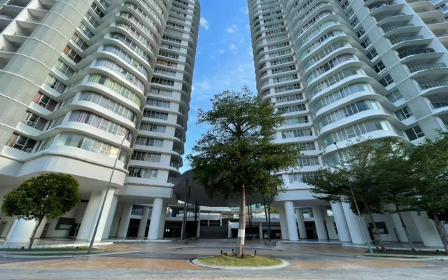 Sky Bungalow NIlai by James NEARBY KLIA, KLIA 2, CYBERJAYA, PUTRAJAYA — 5-star hotel in Nilai