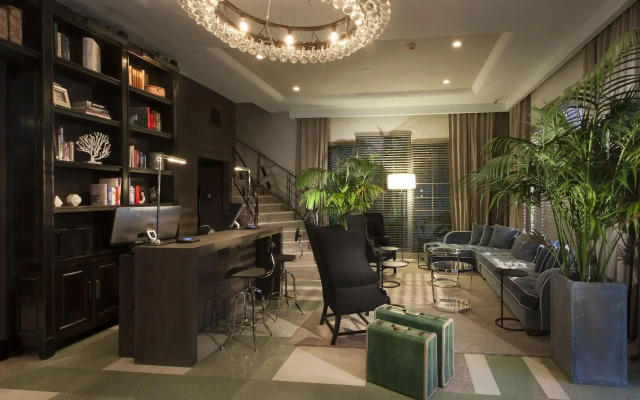 Shepley South Beach Hotel