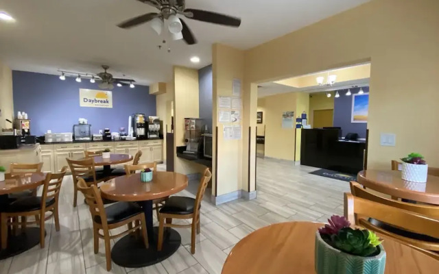 Motel 6 Grovetown Augusta Ga