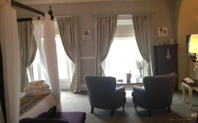 The Castle House Luxury Bed & Breakfast