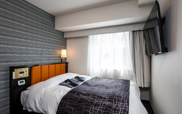 APA Hotel Joetsu Myoko Ekimae