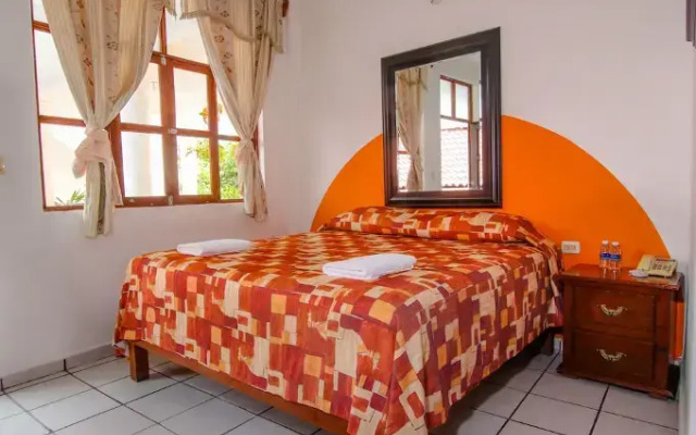 Hotel & Suites Bello Caribe