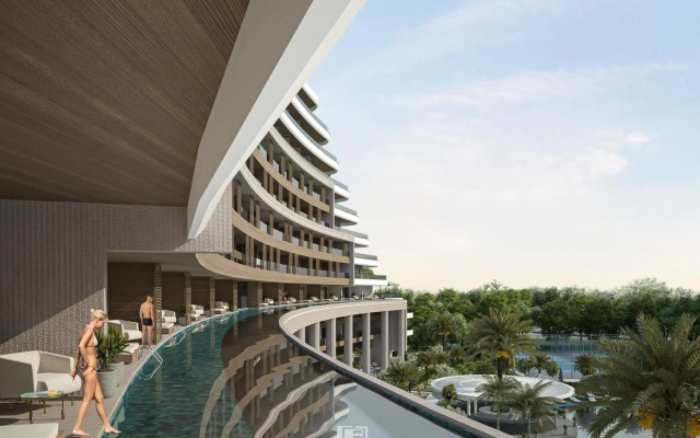 Miracle Resort Hotel - All Inclusive