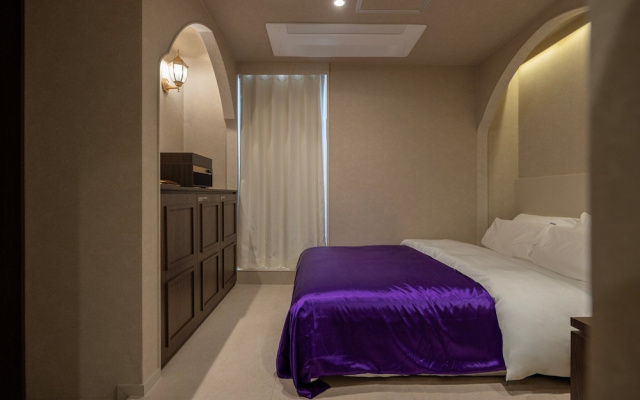 Stay Passport Morocco Spa Incheon Songdo