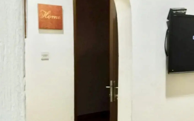 Marrets International Hotel Express