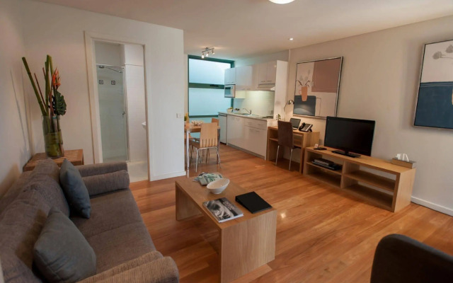 Great Ocean Road Resort