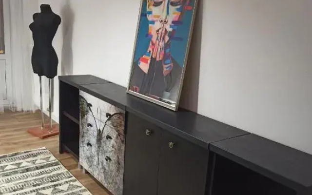 Apartament ROZETA centrum 6os