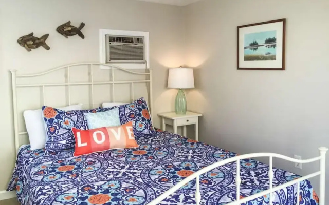 Love Shack