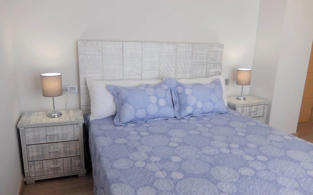 Dunas Victoria 1Âº - 5Âª  (SÃ³lo Familias)