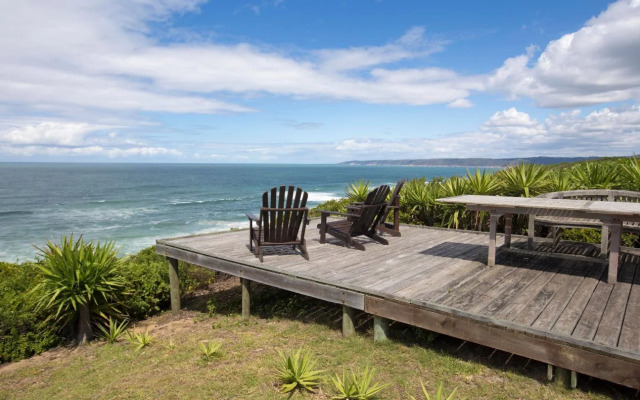 The Tuscany Guesthouse