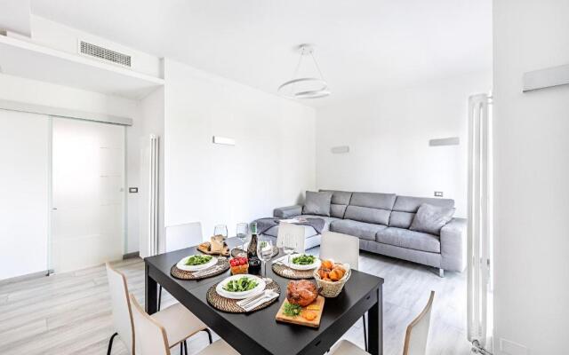 Il Quadrifoglio D4 Apartment