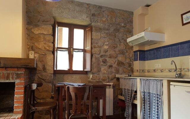 Apartamentos Rurales Buenamadre